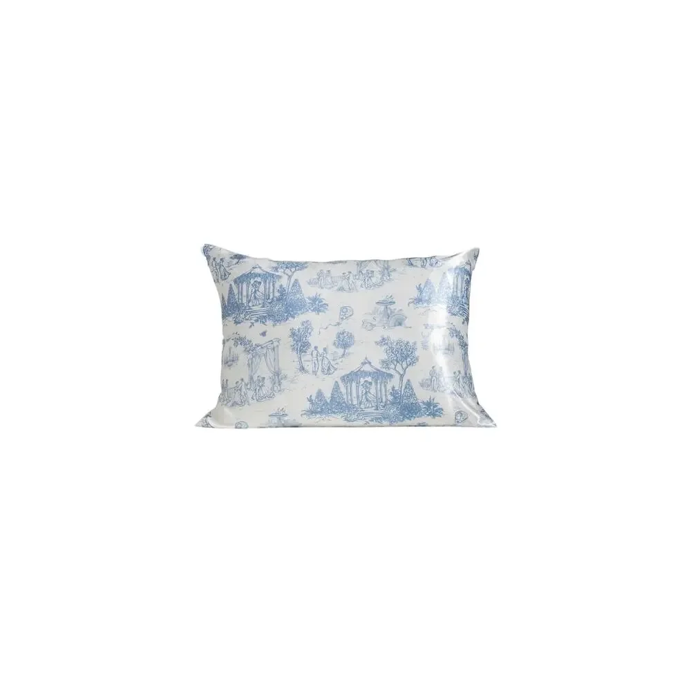 Kitsch Satin Pillow Case NIB